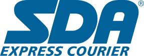 Spedizioni con SDA