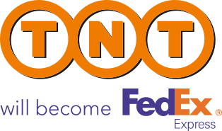 Spedizioni con TNT