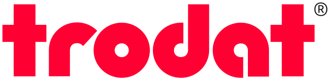Logo Trodat